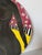 1980s 1980s Lois Barton Hand-Painted Modernist Figurative Art Ceramic Plate For Sale - Image 5 of 12