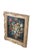 Vintage Flemish-Style Floral Still Life, after Pieter Bruegel the Elder's "Flowers in a Wooden Vessel". 20th Century Oil...