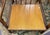 Wood Mid Century Danish Style Walnut High Back Lounge Chair For Sale - Image 7 of 10