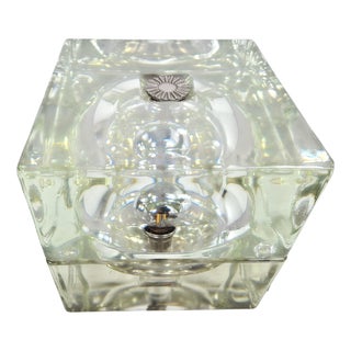 Cubosfera by Alessandro Mendini for Fidenza, Italy, 1960s For Sale