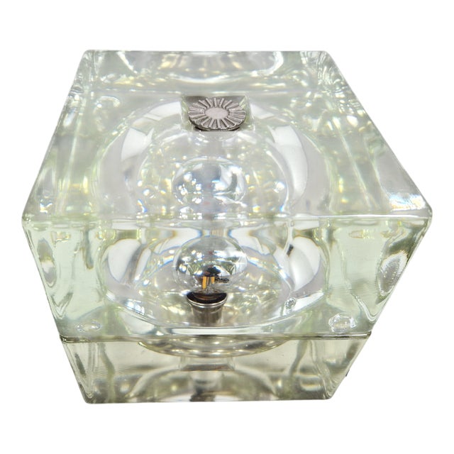 Cubosfera by Alessandro Mendini for Fidenza, Italy, 1960s For Sale