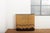 Curtained Sideboard in Tigerwood by Hans Eichenberger, 1980s For Sale - Image 13 of 14
