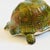 Mid Century Hand Made Ceramic Turtle - Signed and Dated 1977 For Sale - Image 11 of 14