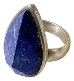 Example of Coastal Cocktail Rings