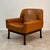 Introducing the "Allegra" armchair, designed by Piero Ranzani for the prestigious Elam manufacturer in the 1960s. This...