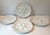 Vintage French Pillivuyt Ivory Oyster Plate For Sale In Dallas - Image 6 of 9