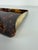 Mid-Century Modern Mid-Century Modern Serving Tray in Acrylic and Brass, Italy, 1970s For Sale - Image 3 of 8