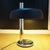 Space Age Table Lamp 7603 by Heinz F.W. Stahl for Hillebrand Lighting, 1970 For Sale - Image 12 of 15