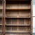 Antique French Cherry Wood Bookcase Early 19th Century, 1880 For Sale - Image 9 of 13