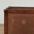 Vintage Three Tiered Caned British Colonial Style Stand For Sale - Image 12 of 13