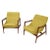 Not Yet Made - Made To Order Modern Medellin Mid-Century Style Lounge Chairs - a Pair For Sale - Image 5 of 6