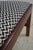 Set of 8 Henredon Chippendale Mahogany Dining Room Chairs For Sale - Image 15 of 18