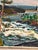 Paul Sahlin, Forsande vatten, 1950s, Oil Painting on Panel, Framed For Sale - Image 16 of 18