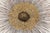 1960s 1960's Brutalist Sunburst Wall Sculpture by William and Bruce Friedle For Sale - Image 5 of 13