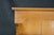 Brown 1990s Nathan Hale Maple Early American Colonial Revival China Cabinet Hutch 67" For Sale - Image 8 of 18