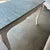 Antique White 19th Century Louis XV Style French Console Table For Sale - Image 8 of 13