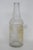 This gorgeous Empty Soda Bottle is made of glass. This beautiful vintage bottle was made by Frostie Old Fashion in the...