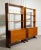 Teak Parade Bookcases attributed to Kajsa & Nils Nisse Strinning, 1960s, Set of 2 For Sale - Image 14 of 14