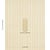 Classic yet modern, Woodperry is an updated take on a botanical stripe. Woven in England, the natural linen ground gives...