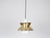 The Doo-Wop pendant lamp is a timeless design from the 1950s, created in collaboration with the Danish Navy. Initially...