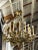 Vintage French Chandelier 16 Light For Sale - Image 11 of 12