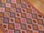 Mid 20th Century Geometric Colorful Jajim Flat-Weave, 20th Century For Sale - Image 5 of 6