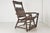 Siesta Medizinal Reclining Chair by Hans and Wassily Luckhardt for Thonet, Germany, 1936 For Sale - Image 3 of 18