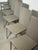 Aida CS1484 Dining Chairs in Leather from Calligaris, Italy, Set of 4 For Sale - Image 3 of 10