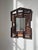 Antique Tramp Art Mirror, 1890s For Sale - Image 15 of 18