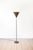 Brown Vintage Danish Floor Lamp in Patinated Copper, 1940s For Sale - Image 8 of 8