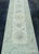 Turkish Oushak Rug 2'2"x 8' #19473 Explore a curated collection of hallway runners, wool rugs, and handmade masterpieces...