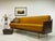 Wood Mid-Century Sofa, Germany, 1960s For Sale - Image 7 of 13