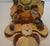 Vintage 1988 Cleo Teissedre Navajo Storyteller Southwestern Folk Art 12 Kids Dog Large 6" For Sale - Image 12 of 14
