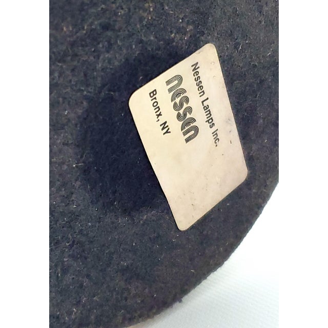 Lamp Marble 1960s Rewired For Sale - Image 11 of 12