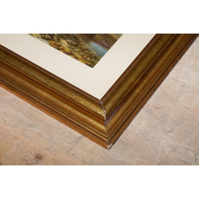 Brown Jan Wijnants, Untitled, Paper, Framed For Sale - Image 8 of 13