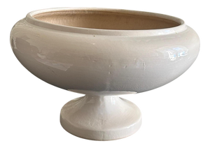 Large Ceramic Bowl, 1950