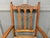 1900 - 1909 Arts and Crafts Oak Salon Suite, 1900s, Set of 5 For Sale - Image 5 of 18