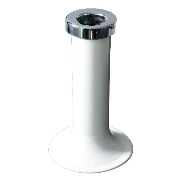 Column Ashtray by Joe Colombo for Stilnovo For Sale