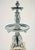 Metal Vintage Pompous Park Fountain, 1890s For Sale - Image 7 of 7