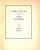A short story by Michael Arlen [46] pp. Privately published by The Dorchester Hotel Keliher & Co. Ltd 1931 A Young Man...