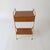 Mid-Century Modern Vintage Bedside Table by Jacques Hitier, 1960s For Sale - Image 3 of 10