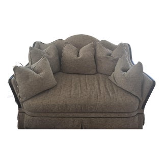 Guy Chaddock Loveseat For Sale