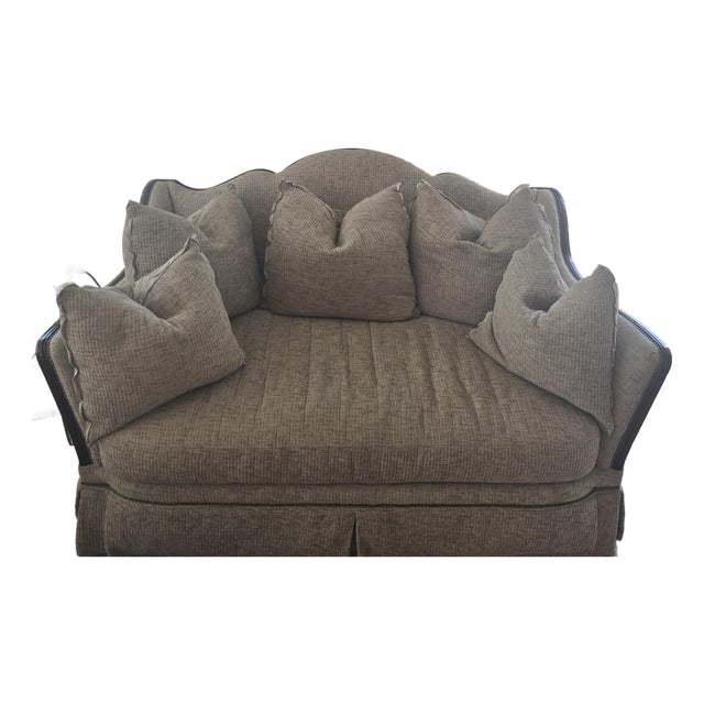 Guy Chaddock Loveseat For Sale