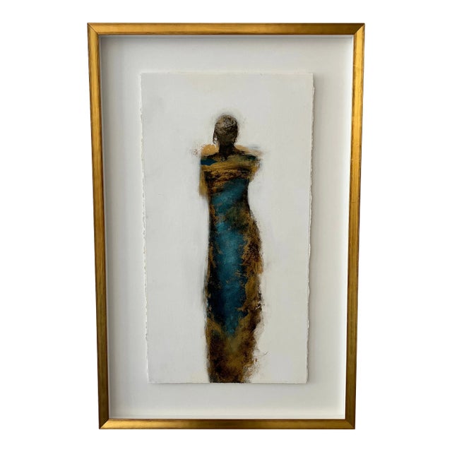 Spirit by Tracy Sharp, Framed For Sale