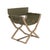 Korda Folding Chair by Wood Tailors Club For Sale - Image 15 of 18