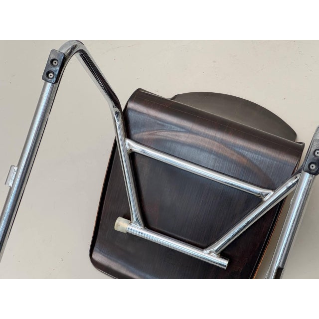Cantilever Chair from Thur-Op-Seat, West Germany, 1960s-1970s For Sale - Image 16 of 18