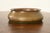 Art Deco Tiffany Studios New York Bronze Doré Jardiniere or Planter For Sale - Image 3 of 11