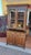 Antique Scottish Cupboard in Oak, 1800s For Sale - Image 6 of 6