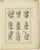 After Carsten Niebuhr, Ottoman Turban Study, 18th Century, 1774 For Sale - Image 3 of 9