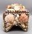 Large 1970s Nautical Shell-Encrusted Box – Vintage Coastal Shellcore Decor For Sale In Houston - Image 6 of 12